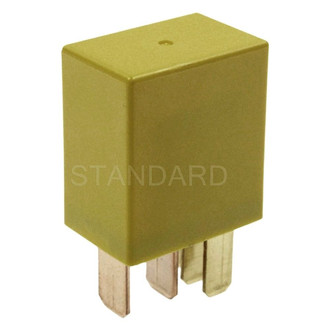 Standard® - Intermotor™ Windshield Wiper Motor Relay