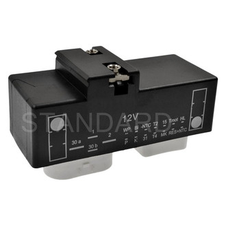 Standard® - Intermotor™ Engine Cooling Fan Motor Relay