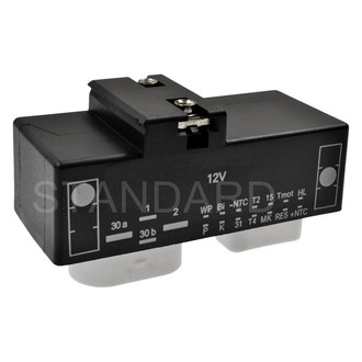 Standard® - Intermotor™ Engine Cooling Fan Motor Relay
