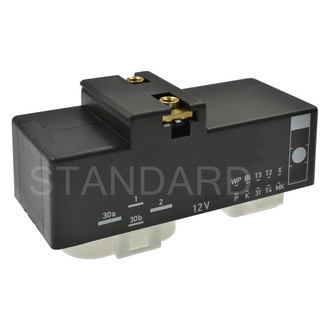 Standard® - Intermotor™ Engine Cooling Fan Motor Relay