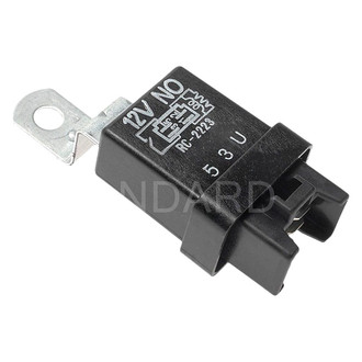 Standard® - Accessory Power Relay