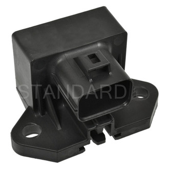 Standard® - Fuel Pump Relay