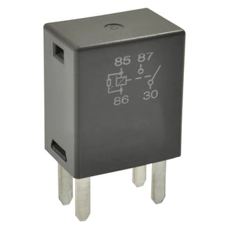 Standard® - Multi Purpose Relay