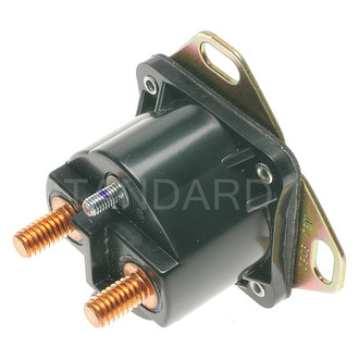 Standard® - Diesel Glow Plug Relay