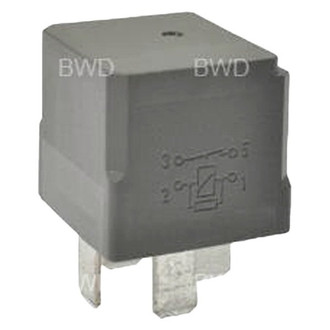 Standard® - Cooling Fan Relay