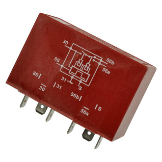 Standard® - Intermotor™ Headlight Relay