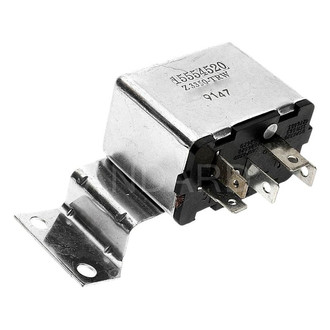 Standard® - Rear Window Defogger Relay