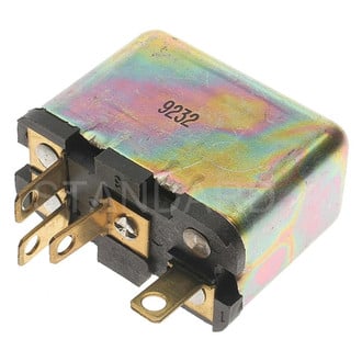 Standard® - A/C Compressor Control Relay