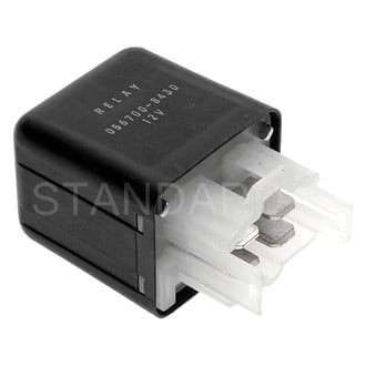 Standard® - Automatic Transmission Shift Lock Relay