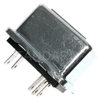 Standard® - Temperature Control Relay