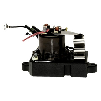 Standard® - Diesel Glow Plug Relay
