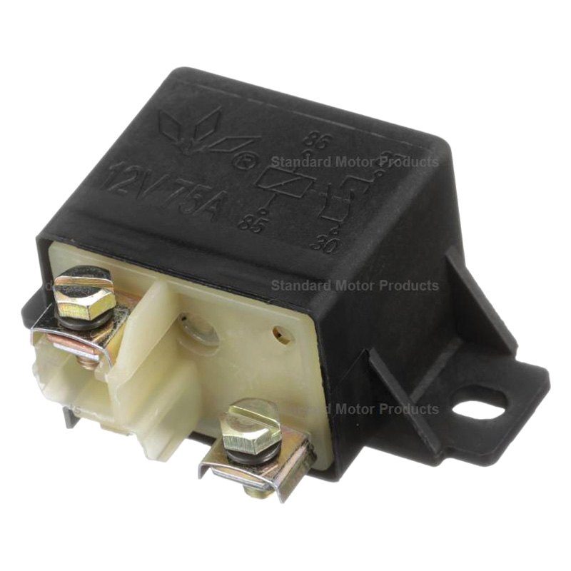 Standard® RY333 Emergency Vehicle Light Relay