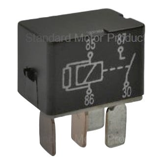 Standard® - Intermotor™ A/C Compressor Control Relay