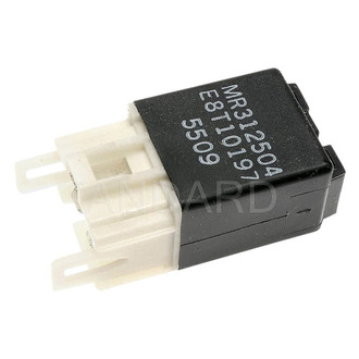 Standard® - Intermotor™ A/C Compressor Control Relay