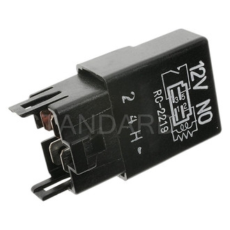 Standard® - Intermotor™ Engine Cooling Fan Motor Relay