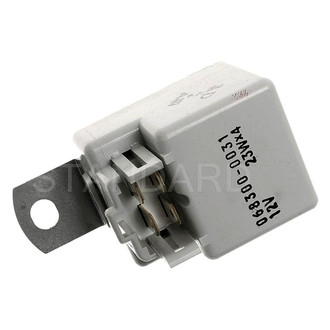 Standard® - Multi Purpose Relay
