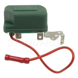 Standard® - Pulse Wiper Relays