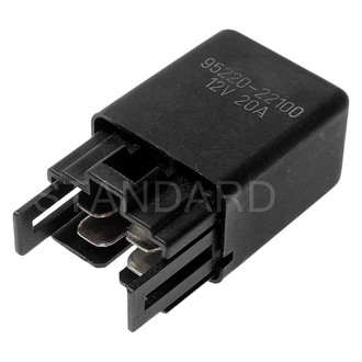 Standard® - Intermotor™ A/C Compressor Control Relay