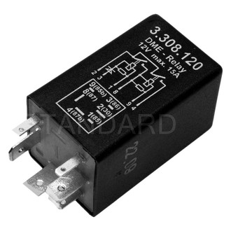 Standard® - Intermotor™ Automatic Headlight Control Relay