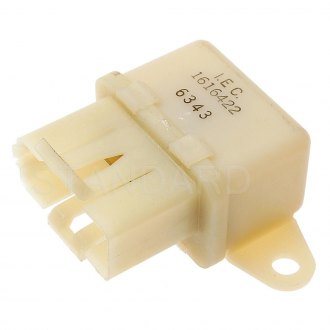 Standard® - Alarm Horn Relay