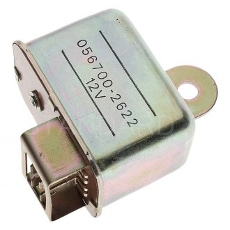 Standard® - Intermotor™ Fuel Cut-Off Relay