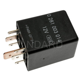 Standard® - Intermotor™ Diesel Glow Plug Relay
