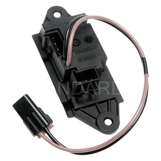 Standard® - HVAC Blower Motor Relay