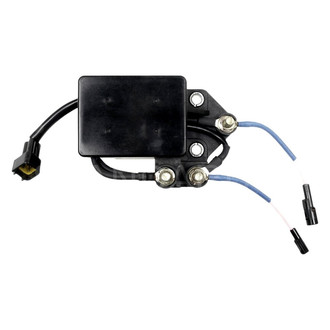 Standard® - Diesel Glow Plug Relay