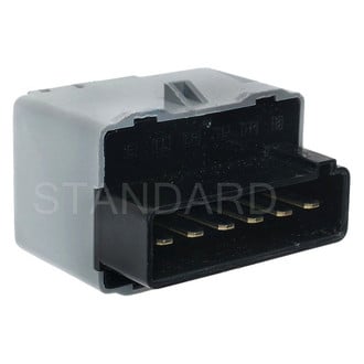 Standard® - Tru-Tech Hazard Warning and Turn Signal Flasher