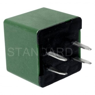 Flasher Unit Indicator Relay For Vw Transporter T3 T4 D Td Tdi Vr6 Intermotor Ebay