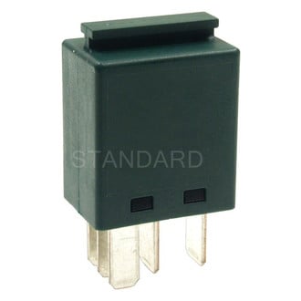 Standard® - Intermotor™ Windshield Wiper Motor Relays