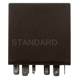 Standard® - Intermotor™ Windshield Washer Relays