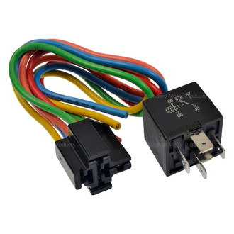 Standard® - Intermotor™ Multi Purpose Relay