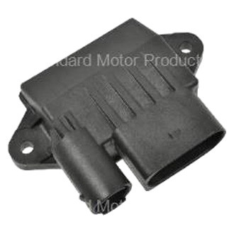 Standard® - Intermotor™ Diesel Glow Plug Controller