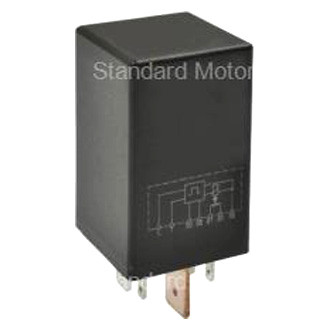 Standard® - Intermotor™ Diesel Glow Plug Relay
