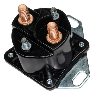 Standard® - Tru-Tech™ Diesel Glow Plug Relay