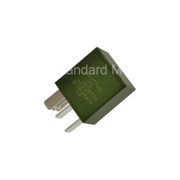 Standard® - Starter Relay