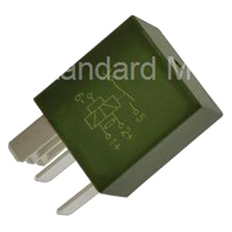 Standard® - Starter Relay
