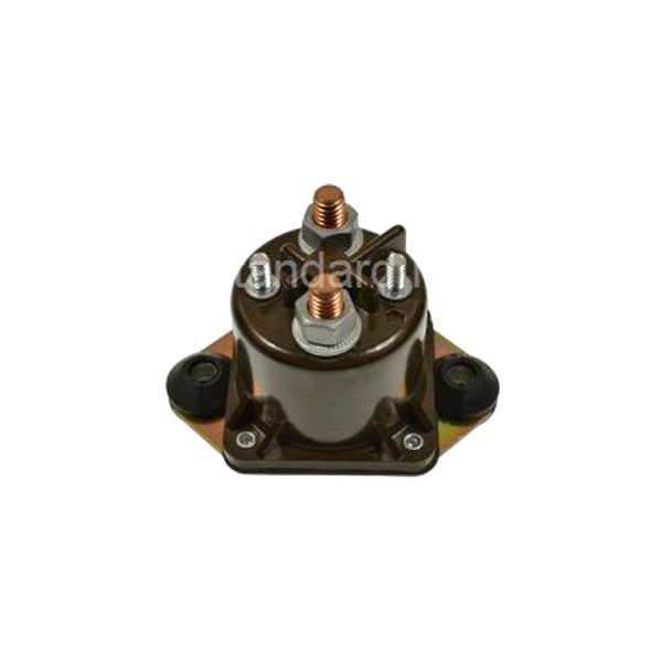 Standard® - Starter Solenoid