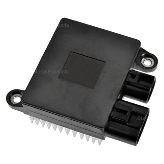 Standard® - Intermotor™ Engine Cooling Fan Module