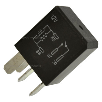 Standard® - Starter Relay