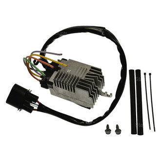 Standard® - Intermotor™ Engine Cooling Fan Module