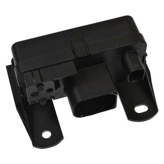 Standard® - Intermotor™ Diesel Glow Plug Relay