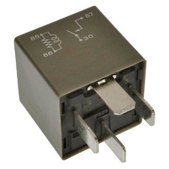 Standard® - Accessory Power Relay