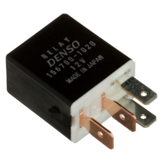 Standard® - Fuel Injection Relay