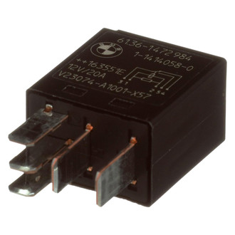 Standard® - Fog Light Relay