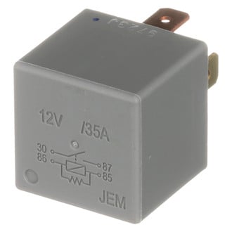 Standard® - Engine Control Module Relay