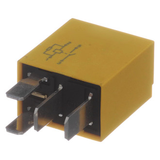 Standard® - Starter Relay
