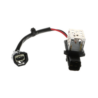 Standard® - Engine Cooling Fan Resistor