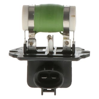 Standard® - Engine Cooling Fan Resistor